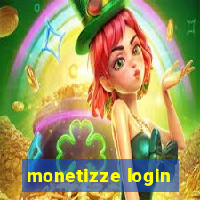 monetizze login